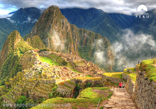 Valle Sagrado y  Machu Picchu